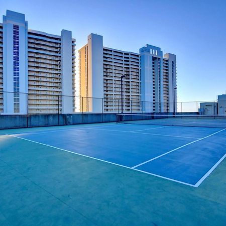 Majestic Beach Towers I 1608 Panama City Beach Zewnętrze zdjęcie