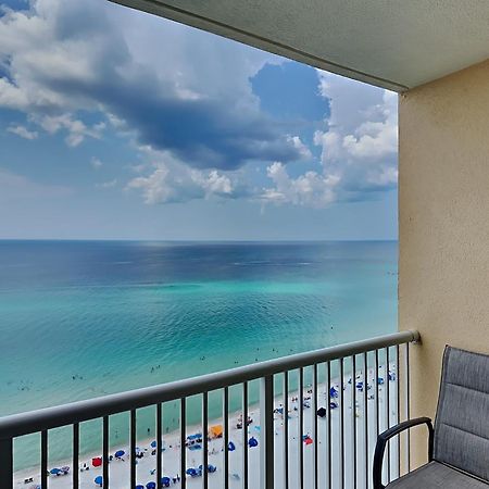 Majestic Beach Towers I 1608 Panama City Beach Zewnętrze zdjęcie