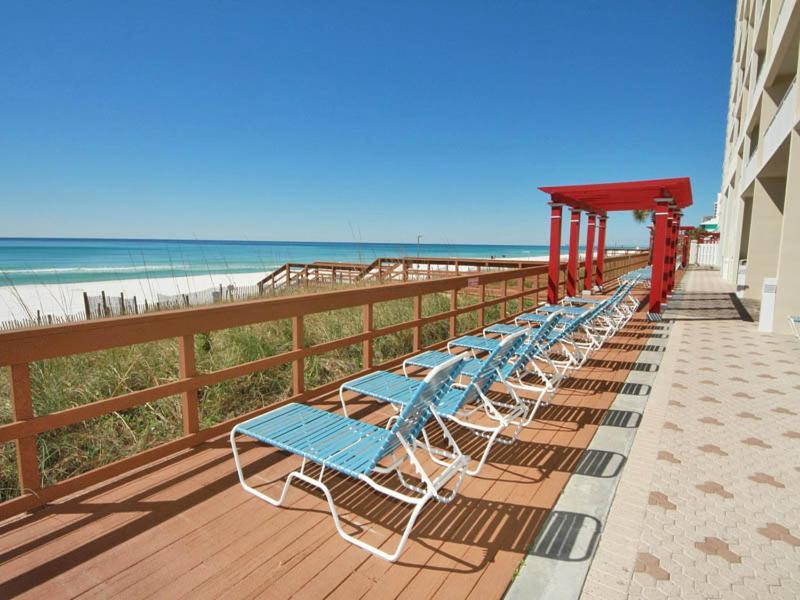 Majestic Beach Towers I 1608 Panama City Beach Zewnętrze zdjęcie