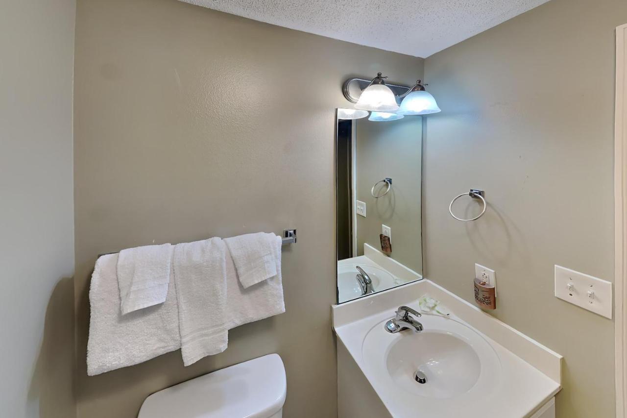 Majestic Beach Towers I 1608 Panama City Beach Zewnętrze zdjęcie