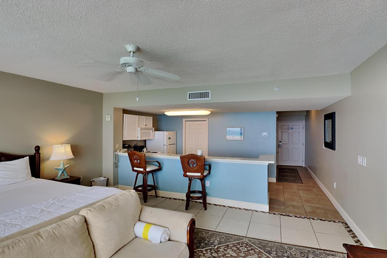 Majestic Beach Towers I 1608 Panama City Beach Zewnętrze zdjęcie