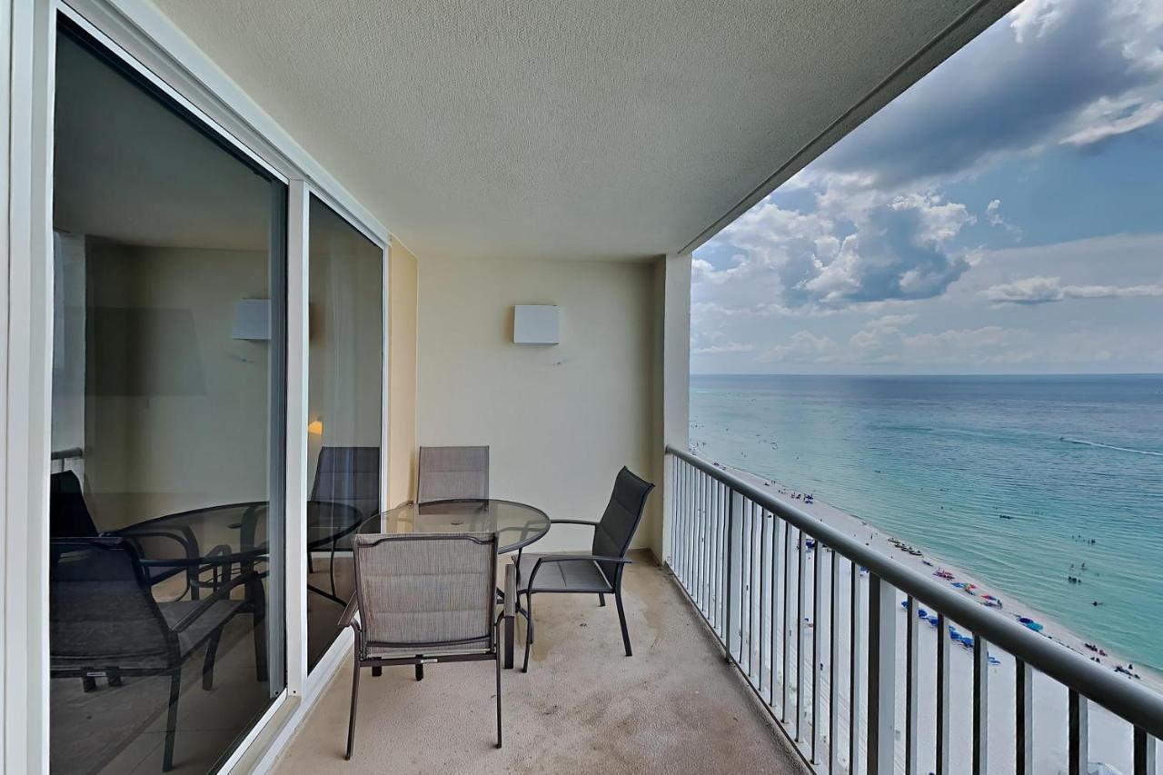 Majestic Beach Towers I 1608 Panama City Beach Zewnętrze zdjęcie