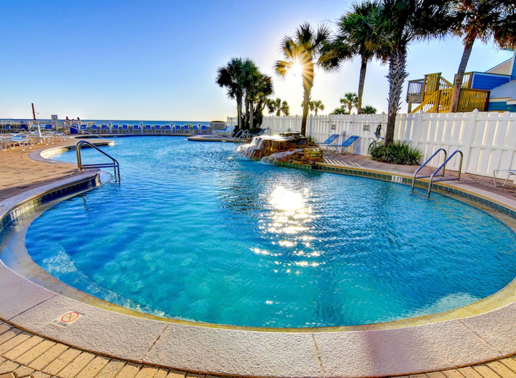 Majestic Beach Towers I 1608 Panama City Beach Zewnętrze zdjęcie