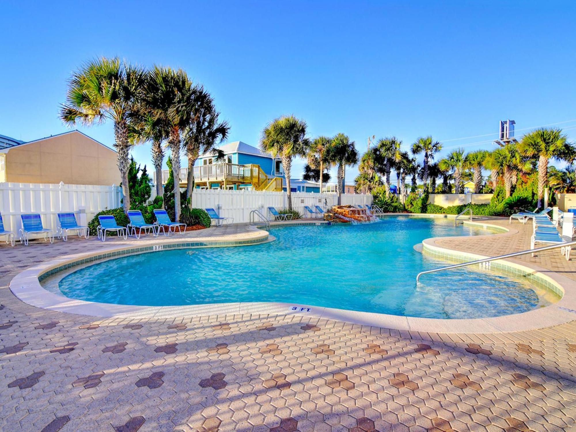 Majestic Beach Towers I 1608 Panama City Beach Zewnętrze zdjęcie