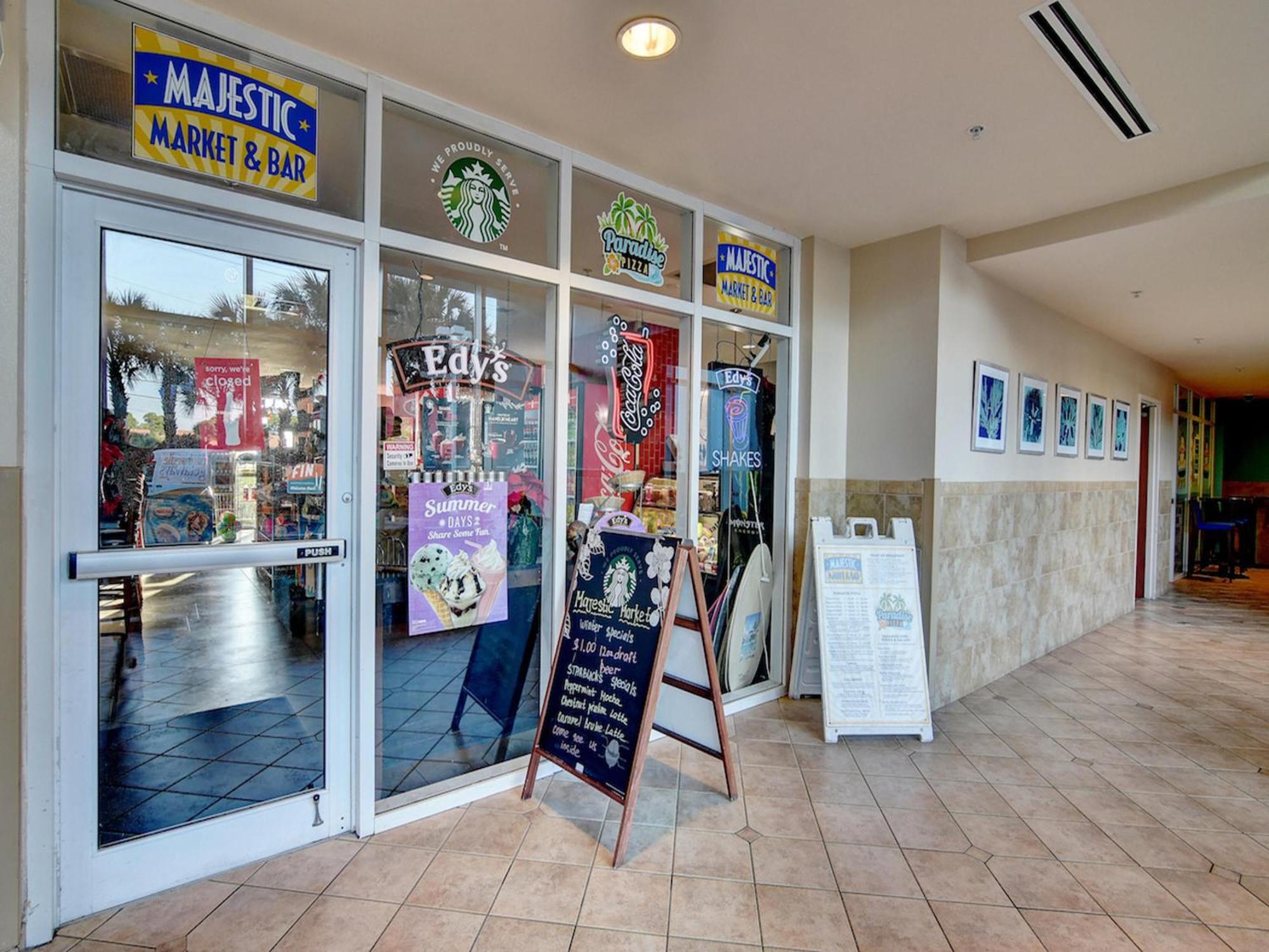 Majestic Beach Towers I 1608 Panama City Beach Zewnętrze zdjęcie