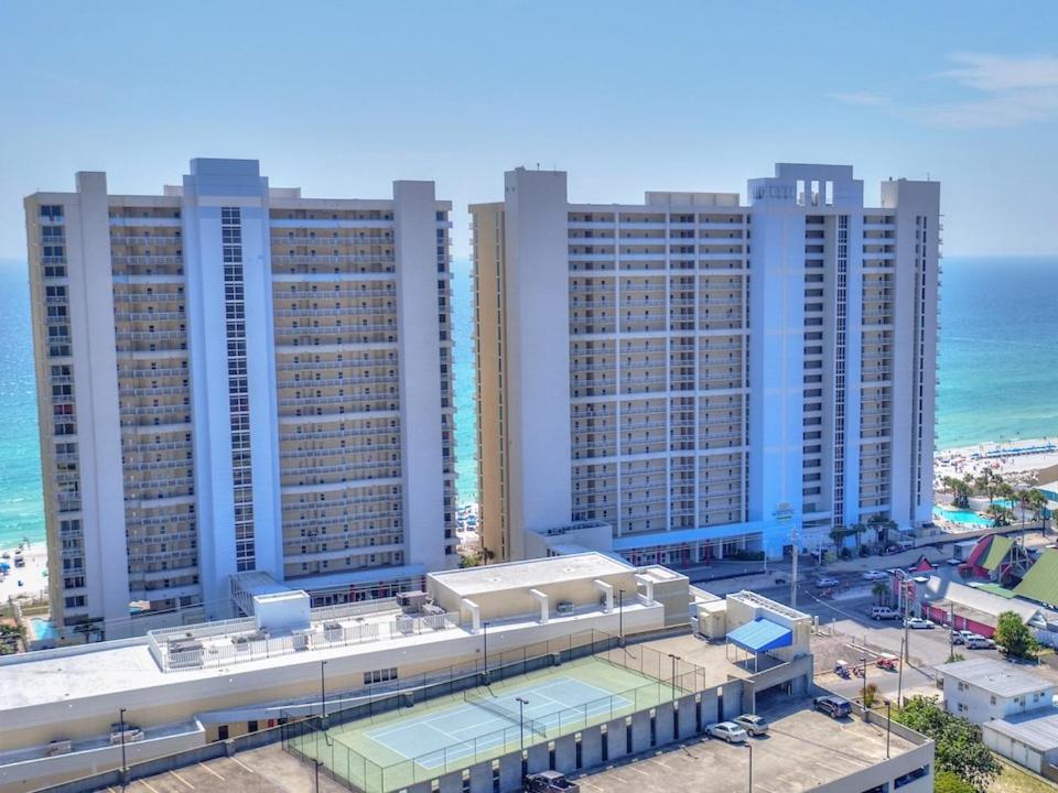 Majestic Beach Towers I 1608 Panama City Beach Zewnętrze zdjęcie