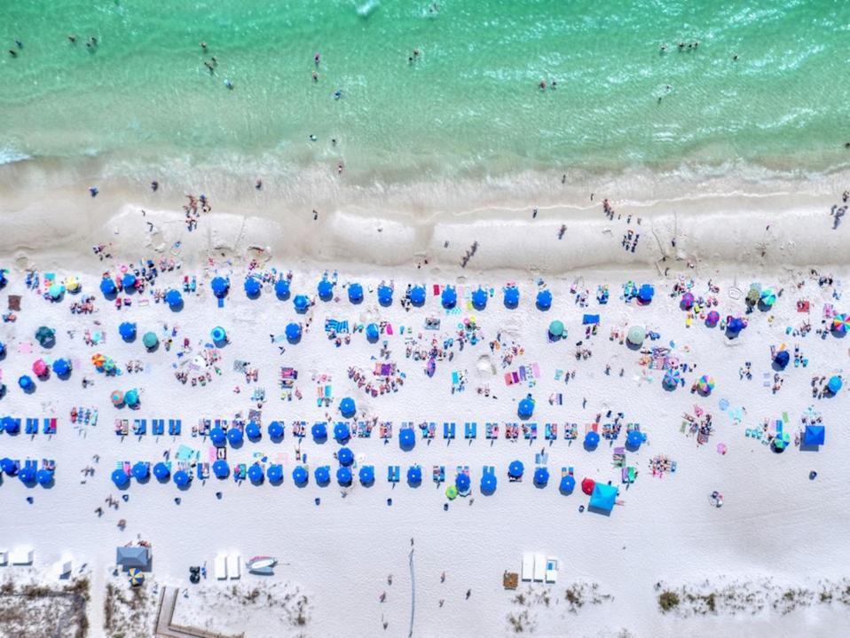 Majestic Beach Towers I 1608 Panama City Beach Zewnętrze zdjęcie