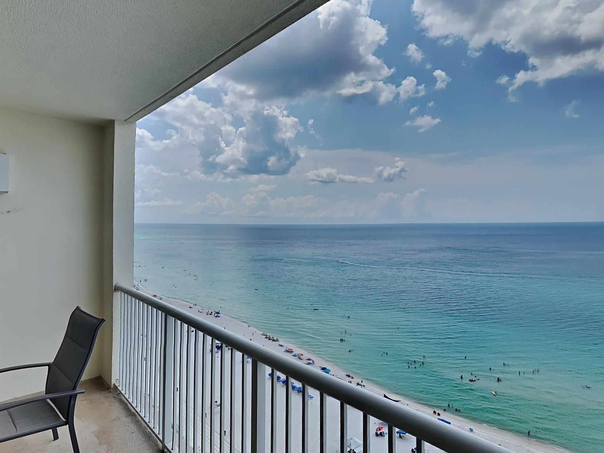 Majestic Beach Towers I 1608 Panama City Beach Zewnętrze zdjęcie