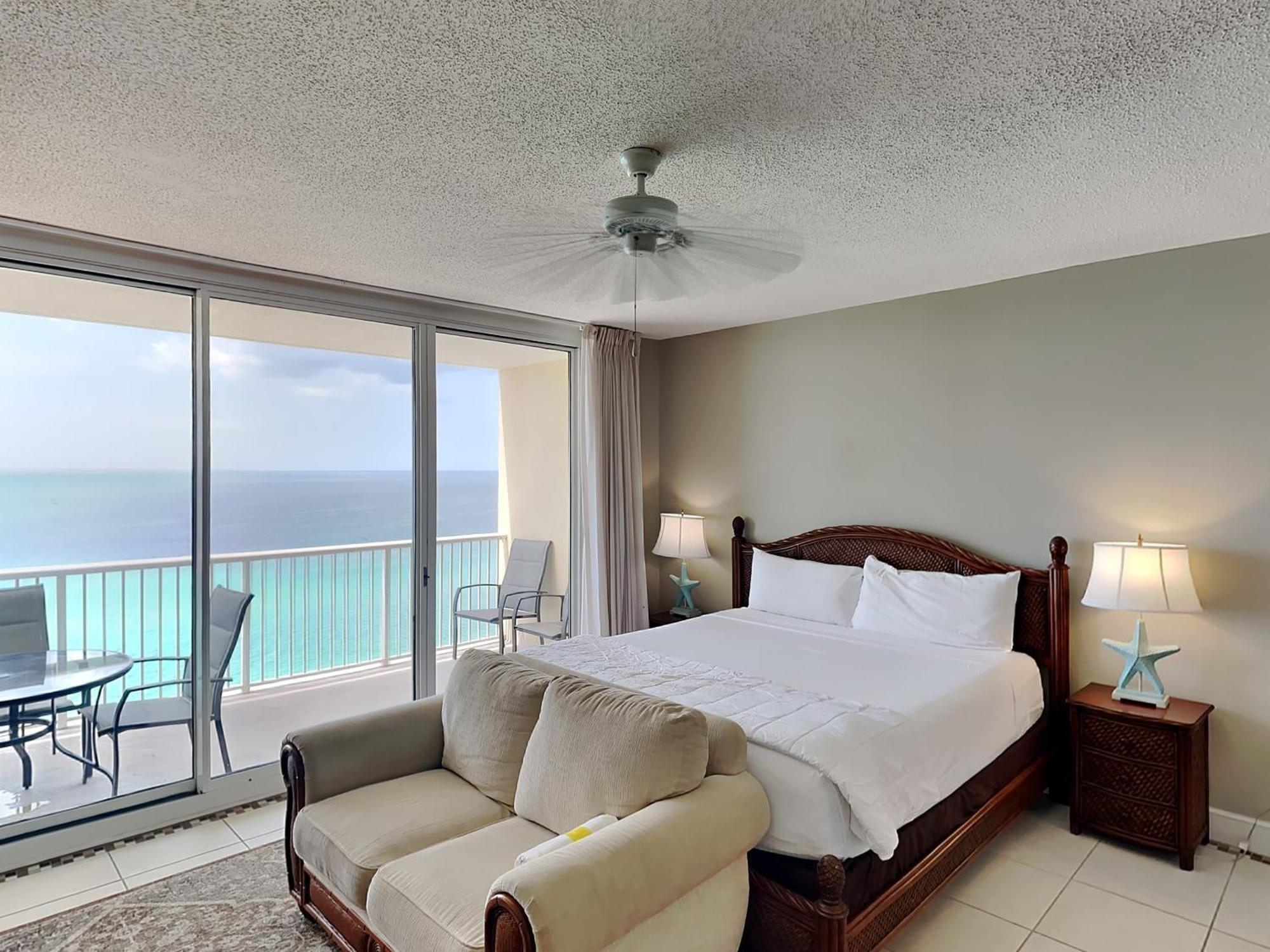 Majestic Beach Towers I 1608 Panama City Beach Zewnętrze zdjęcie